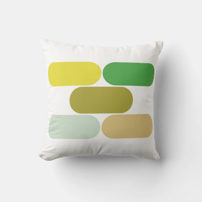 Laying Down Pillow (Front)