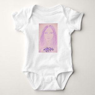 Layla Baby Bodysuit