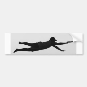 layout image bumper sticker