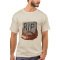 Laz RIP Beard Tshirt
