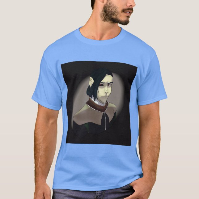 Lazarian T-Shirt (Front)