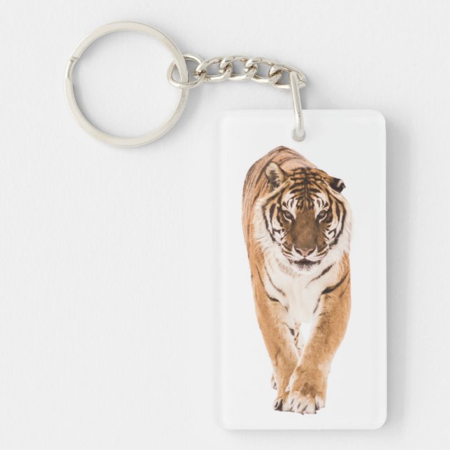 Lazarus Key Ring (Front)