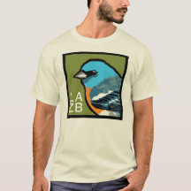 LAZB t-shirt