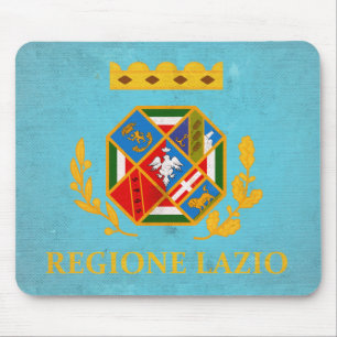 Lazio Mouse Mat