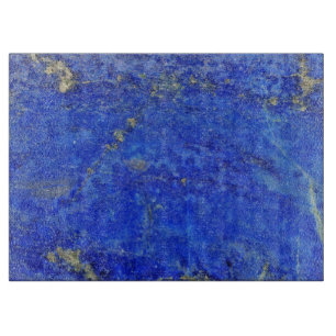Lazurite Cutting Board