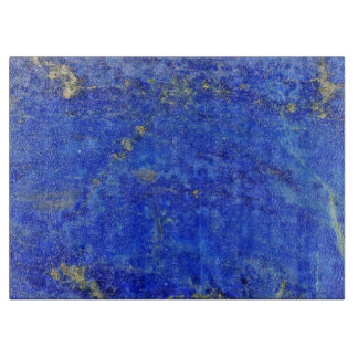 Lazurite Cutting Board