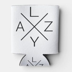 LAZY CAN COOLER
