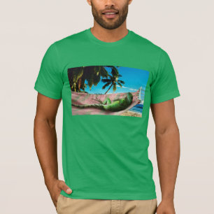 Lazy Day T-Shirt