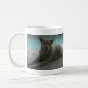 Lazy Days Coffee Mug