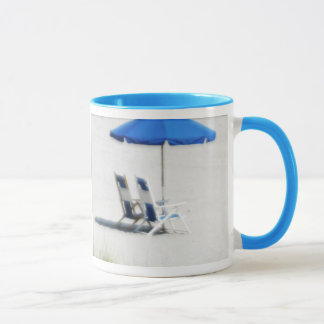 Lazy Days of Summer Mug