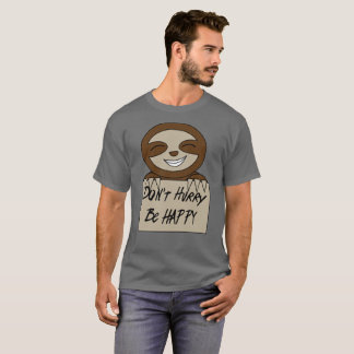 lazy fun T-Shirt