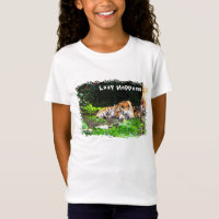 Lazy Happens Siberian Tiger