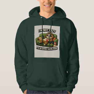 Lazy Level: Expert Hoodie