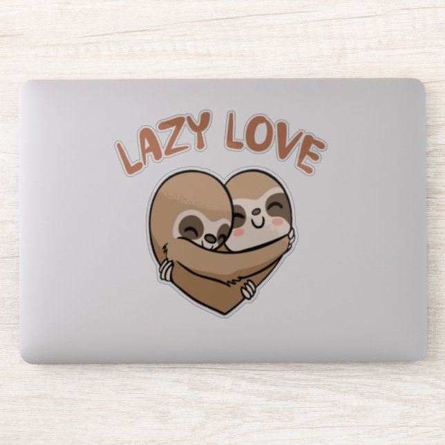 Lazy Love (Computer)