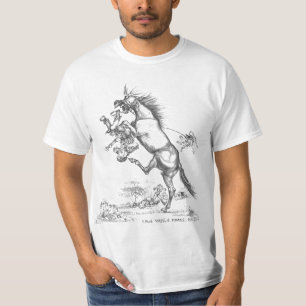 LB19 judetoo Shirt