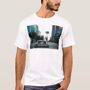 LBC - Long Beach, California T-Shirt