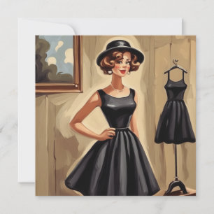 LBD Magic: A Card for Every Occasion