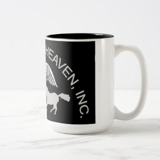 LBH Mug