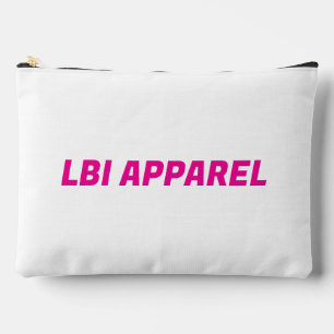 LBI APPAREL ACCESSORY PACK