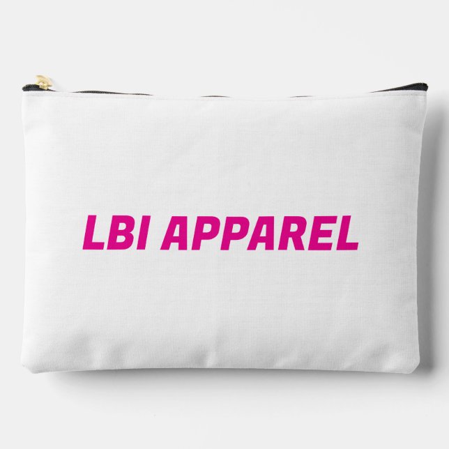 LBI APPAREL ACCESSORY PACK (Front)