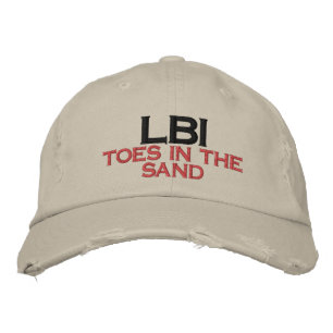LBI HAT
