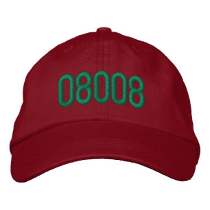 LBI HAT LONG BEACH ISLAND NEW JERSEY 08008