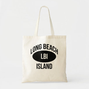 LBI, New Jersey, the Shores, Long Beach Island  Tote Bag