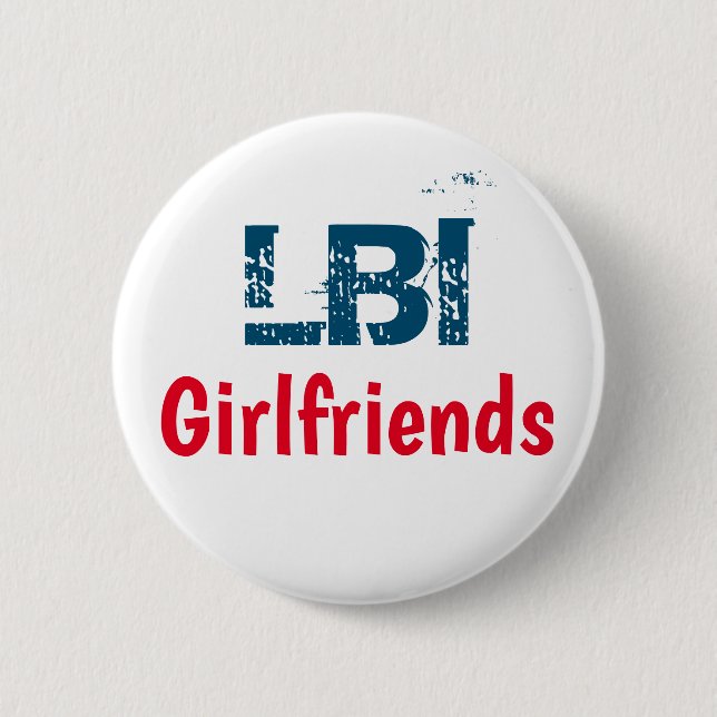 LBIG OG Pin Button (Front)