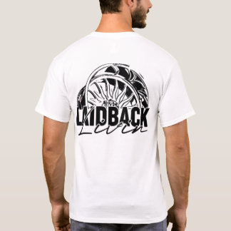 LBL Rim-T (Light Colours) T-Shirt