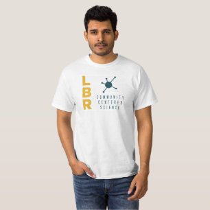 LBR Supporter T-Shirt - Value