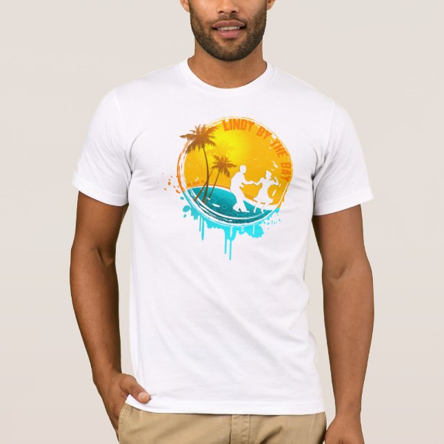 LBTB - Men's Shirt 1 (Front)