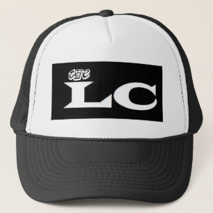 lc logo hat