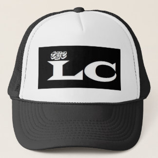 lc logo hat