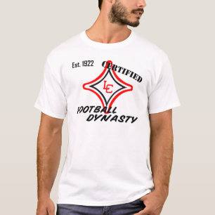 LC Star Certified Dynasty T-Shirt