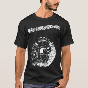 Lcd Sound T-Shirt