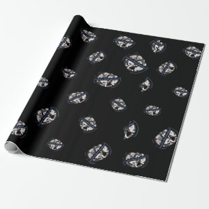 LCG Logo Gift Wrap