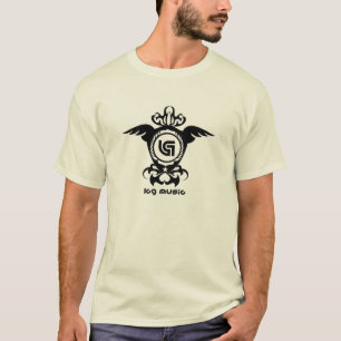 LCG Music Simple T-Shirt