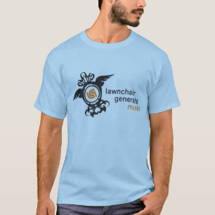 LCG Music T-Shirt