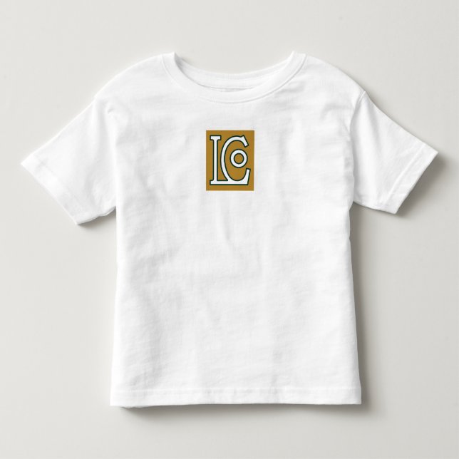 LCO T shirt (Front)