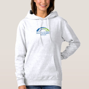 LCOG Senior & Disability Services Hoodie