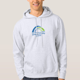 LCOG Senior & Disability Services Hoodie