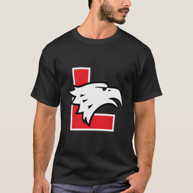 Lcs Athletics T-Shirt (Front)