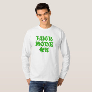 Lcuk Mode On T-Shirt