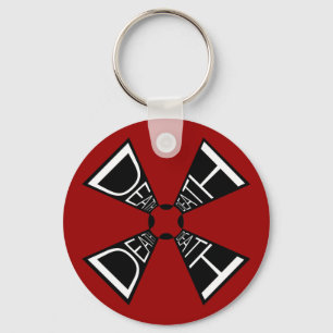 LD/MD - Death Key Ring