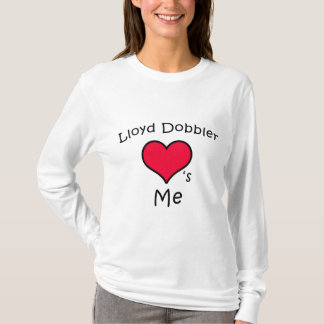 LD & ME T-Shirt