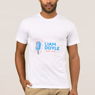 LD Tribute to Elvis Jailhouse Rock T-Shirt