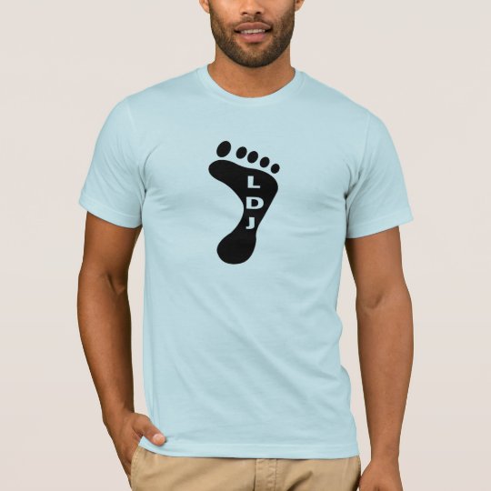 LDJ T-Shirt
