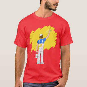 LDL and Cholesterol T-Shirt