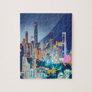 ldo MONTERREY - New Mexico Jigsaw Puzzle