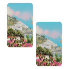 ldp AMALFI - panorama - Amalfi coast -